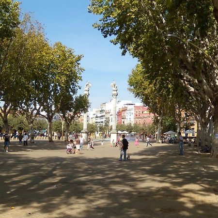 Apartamento Medina Center Apartman Sevilla Kültér fotó