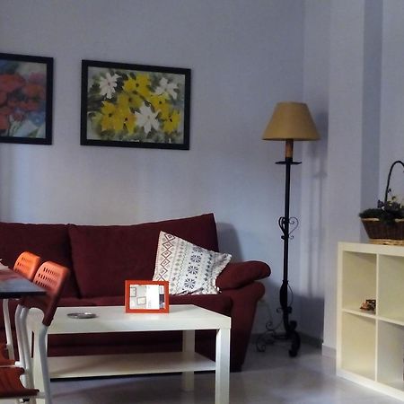 Apartamento Medina Center Apartman Sevilla Kültér fotó