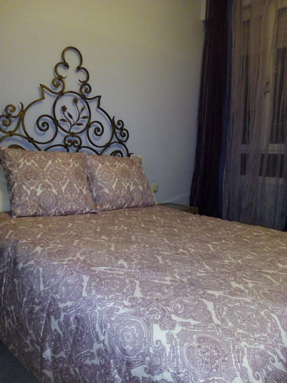 Apartamento Medina Center Apartman Sevilla Kültér fotó