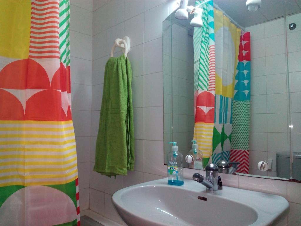 Apartamento Medina Center Apartman Sevilla Kültér fotó
