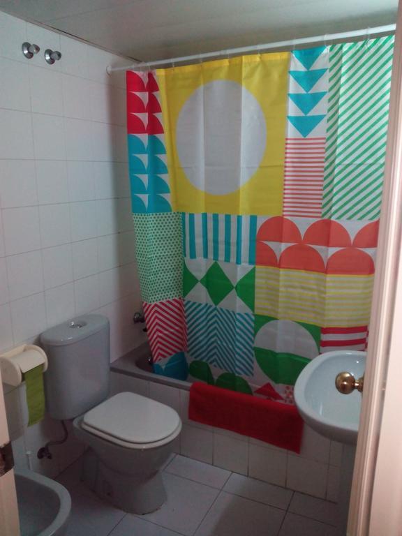 Apartamento Medina Center Apartman Sevilla Kültér fotó